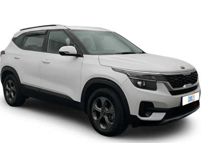 2020 KIA SELTOS - SUV - Diesel - Automatic - ₹7.76 lakh